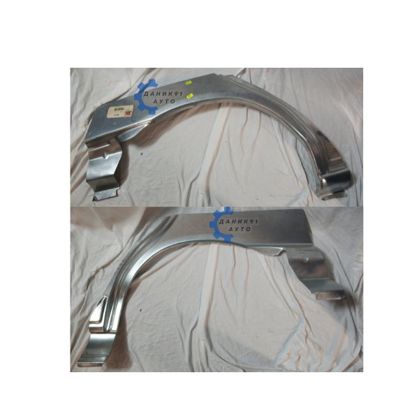 Вежда задна дясна Ford Mondeo I II хечбек / седан 1993 - 2000