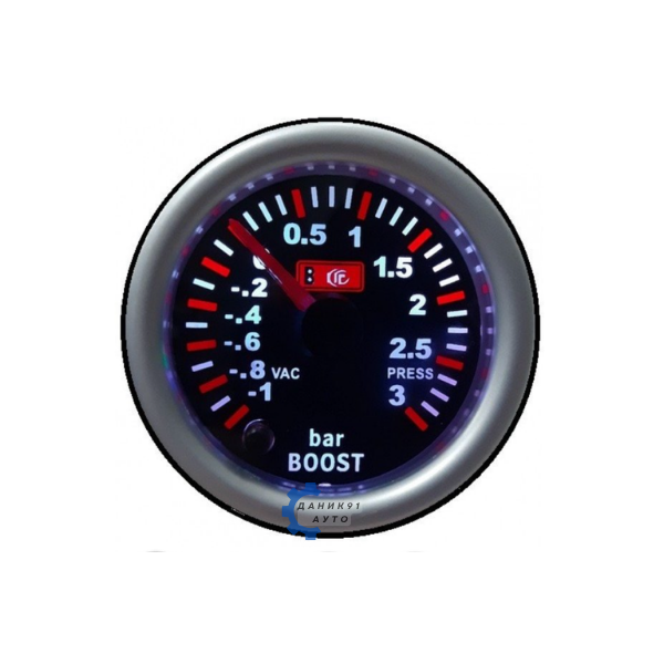 Boostmeter 3 bar / Буустметър