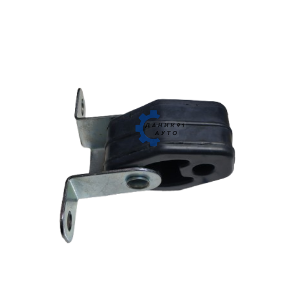 ТАМПОН АУСПУХ VW POLO SEAT IBIZA