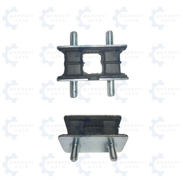 ТАМПОН АУСПУХ OPEL FRONTERA A B