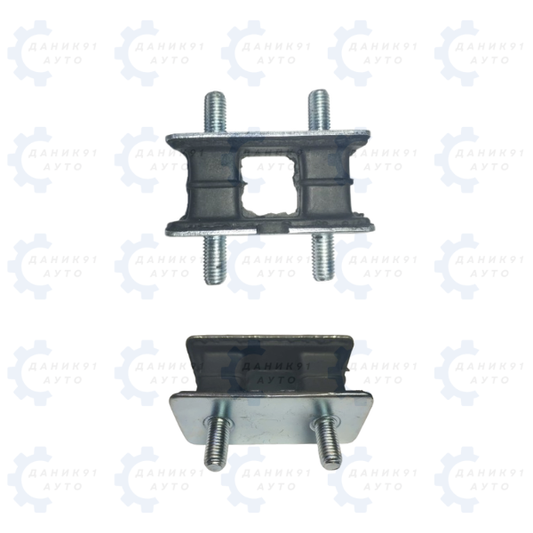 ТАМПОН АУСПУХ OPEL FRONTERA A B