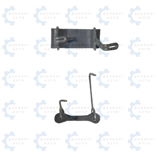 ТАМПОН АУПСУХ FIAT 127 SEAT
