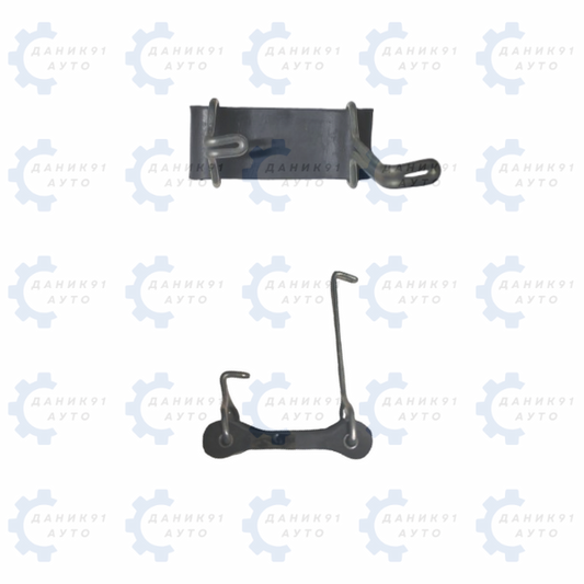 ТАМПОН АУПСУХ FIAT 127 SEAT