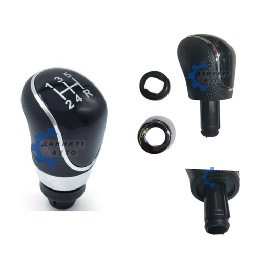 Топка скоростен лост Ford Focus Fiesta 5 скорости