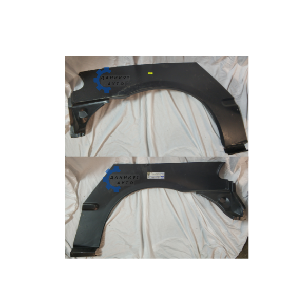 Вежда задна дясна Honda Civic V HB / COUPE - 3 врати 1991 - 1995