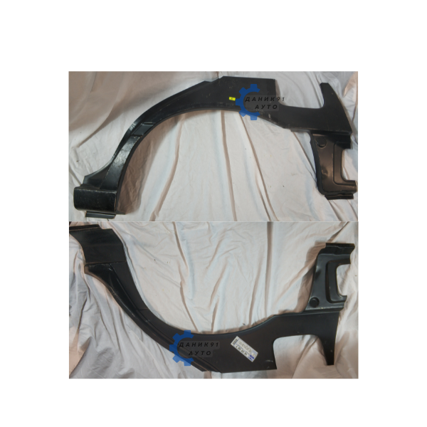 Вежда задна лява Nissan Sunny III 4/5 врати 1990 - 2000