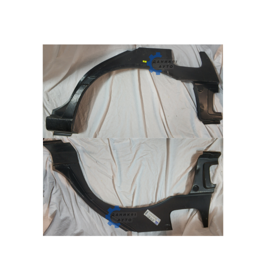 Вежда задна лява Nissan Sunny III 4/5 врати 1990 - 2000