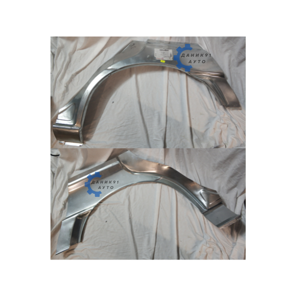 Вежда задна лява Ford Escort V / VI - 5 врати 1991 - 1995