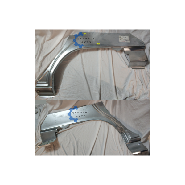 Вежда задна лява Ford Mondeo I II комби 1993 - 2000