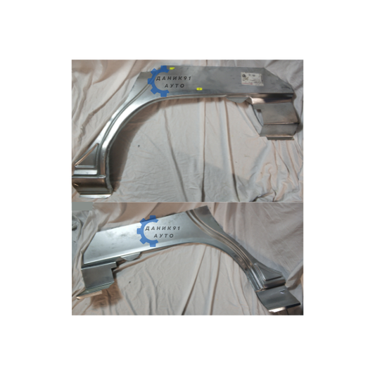 Вежда задна лява Ford Mondeo I II комби 1993 - 2000