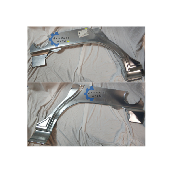 Вежда задна дясна Ford Mondeo I II комби 1993 - 2000