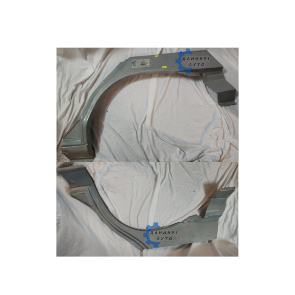 Вежда задна лява Ford Mondeo I II седан / хечбек 4/5 врати 1993 - 2000