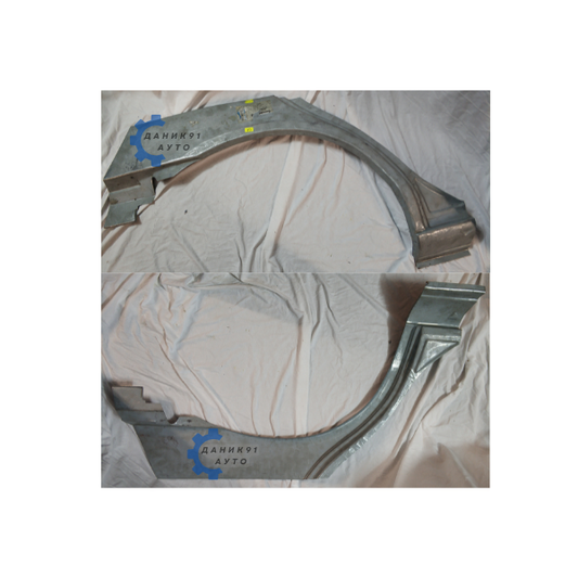 Вежда задна дясна Ford Mondeo I II седан / хечбек 4/5 врати 1993 - 2000