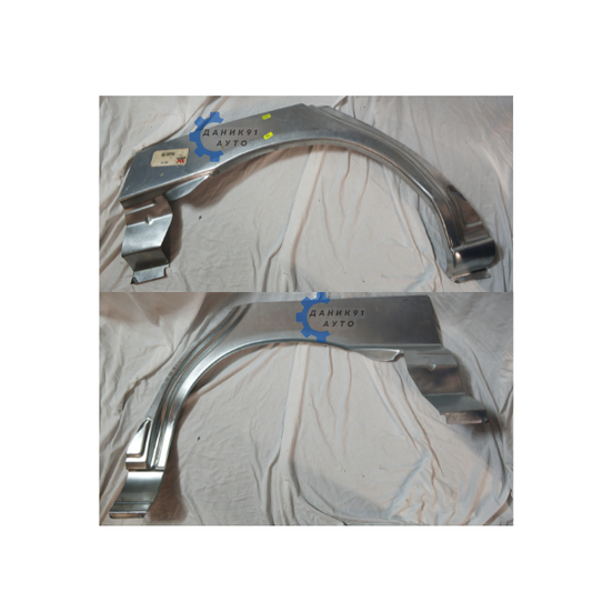 Вежда задна дясна Ford Mondeo I II хечбек / седан 1993 - 2000