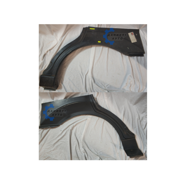 Вежда задна лява Ford Focus  хечбек 5 врати 1998 - 2004