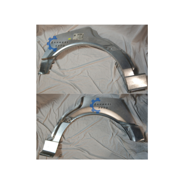 Вежда задна дясна Vw Passat B4 4/5 врати 1994 - 1996