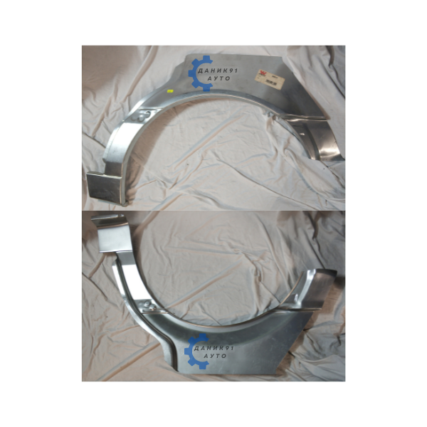 Вежда задна лява Vw Passat B4 4/5 врати 1994 - 1996