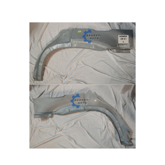 Вежда задна лява Honda CR-V I 1995 - 2002