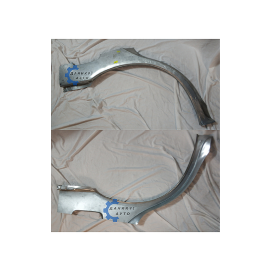 Вежда задна дясна Subaru Impreza I 1992 - 2000