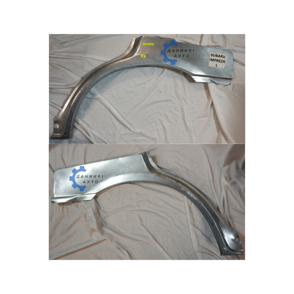 Вежда задна лява Subaru Impreza GD, GG 2001 - 2007