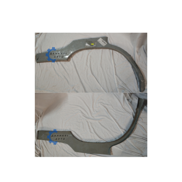 Вежда задна дясна Subaru Forester SF 1997 - 2002