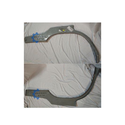 Вежда задна дясна Subaru Forester SF 1997 - 2002