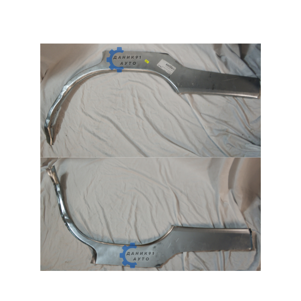 Вежда задна лява Subaru Forester SF 1997 - 2002