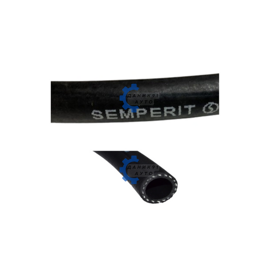 МАРКУЧ ЗА ГАЗ SEMPERIT